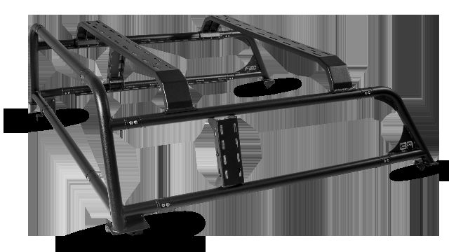 2016-2021 Toyota Tacoma Roof Rack (Body Armor 4x4)