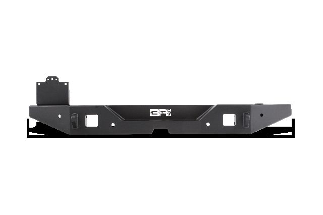 2018-2021 Jeep Wrangler Bumper - Front or Rear (Body Armor 4x4)