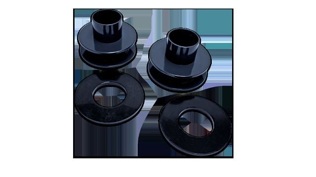 2005-2009 Ford F-250 Suspension Leveling Kit - Front (Body Armor 4x4)