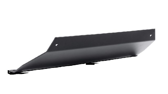 2018-2021 Jeep Wrangler Bumper (Body Armor 4x4)