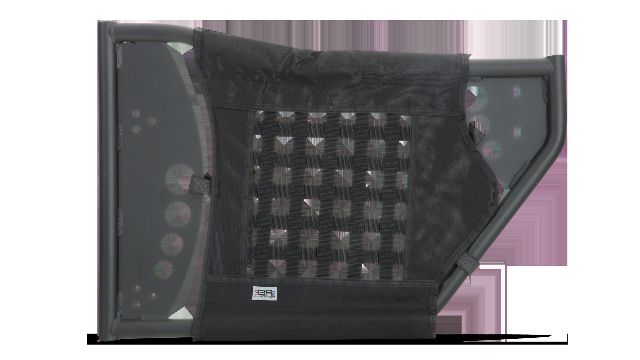 2018-2021 Jeep Wrangler Door - Front or Rear (Body Armor 4x4)