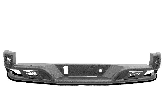 2016-2021 Toyota Tacoma Bumper (Body Armor 4x4)