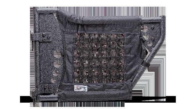 2007-2017 Jeep Wrangler Door (Body Armor 4x4)