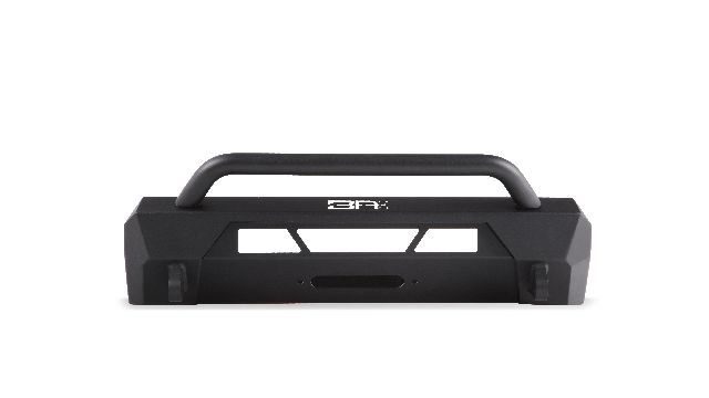 2014-2021 Toyota 4Runner Bumper - Front (Body Armor 4x4)