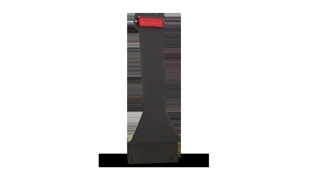 1987-2017 Jeep Wrangler Brake Light (Body Armor 4x4)