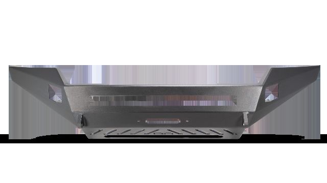 2016-2021 Toyota Tacoma Bumper - Front (Body Armor 4x4)