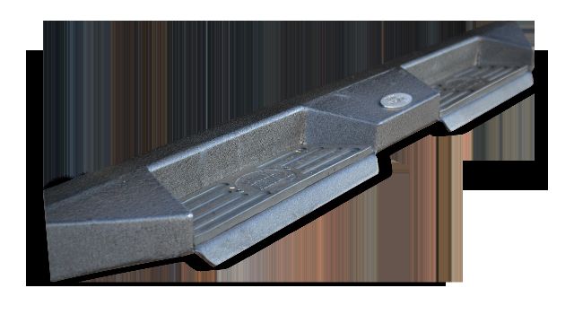 2007-2014 Toyota FJ Cruiser Bumper (Body Armor 4x4)