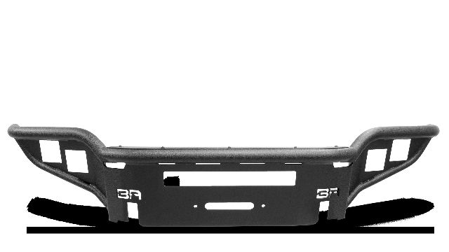 2016-2021 Toyota Tacoma Bumper (Body Armor 4x4)