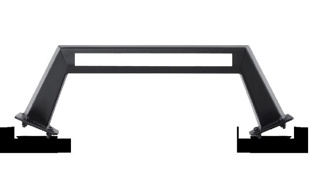 2018-2021 Jeep Wrangler Bumper (Body Armor 4x4)