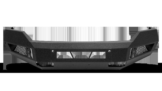2013-2018 Ram 1500 Bumper - Front (Body Armor 4x4)