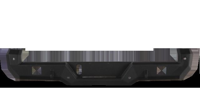2016-2021 Toyota Tacoma Bumper - Front or Rear (Body Armor 4x4)