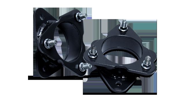 2004-2008 Ford F-150 Suspension Leveling Kit - Front (Body Armor 4x4)