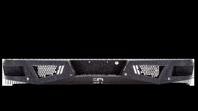 2015-2017 Ford F-150 Bumper - Front or Rear (Body Armor 4x4)