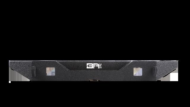 2007-2017 Jeep Wrangler Bumper - Front or Rear (Body Armor 4x4)