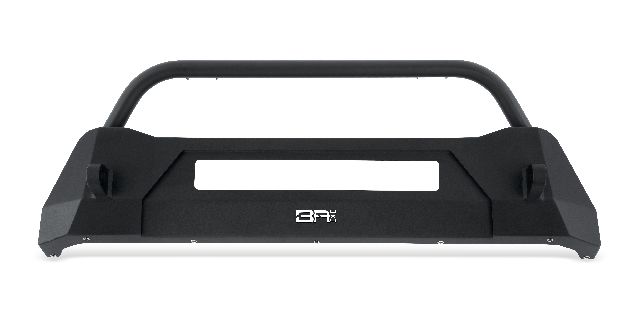 2018-2021 Subaru Crosstrek Bumper - Front (Body Armor 4x4)