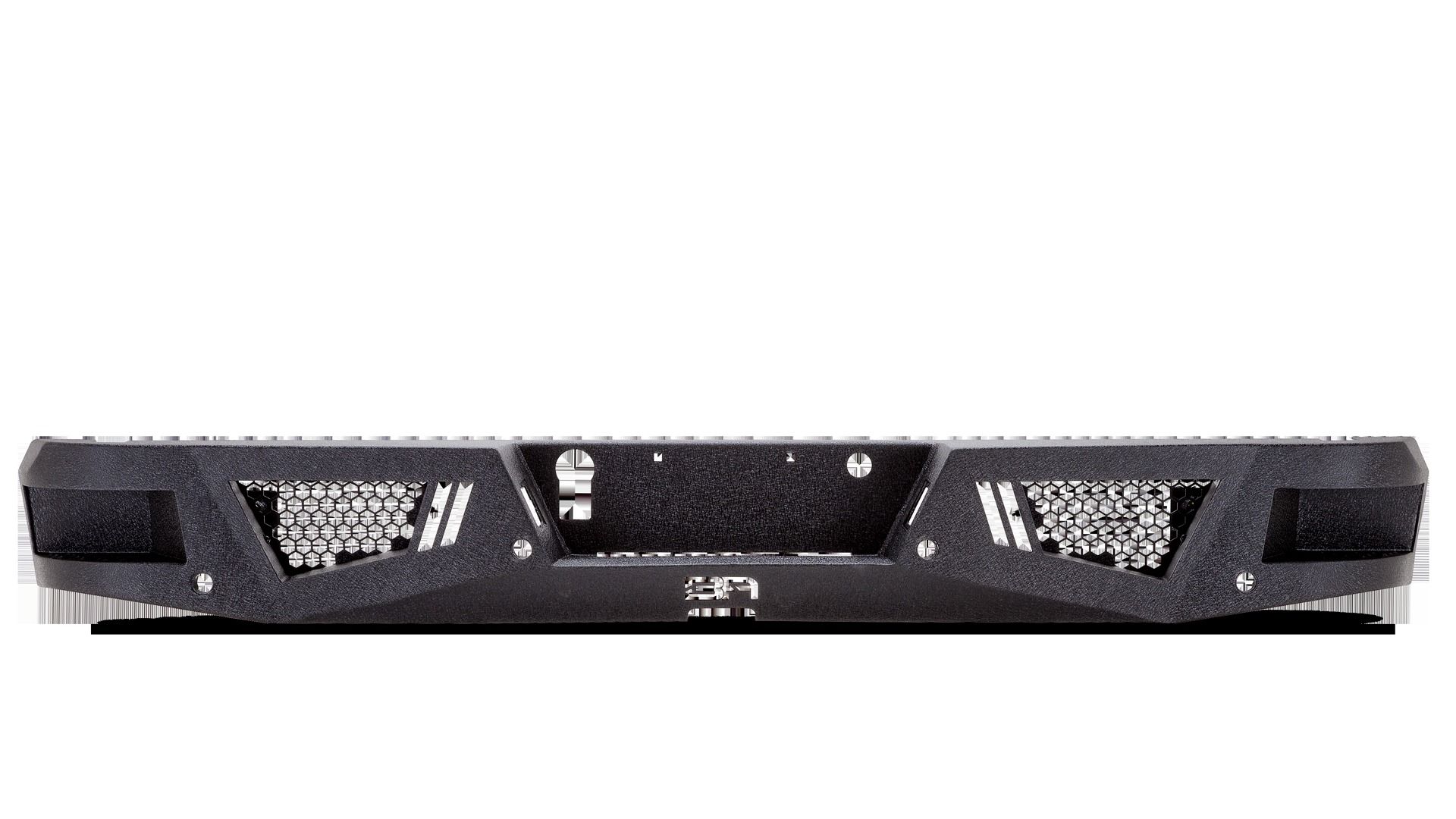 2014, 2013, 2012, 2011, 2010, 2009 Ford F-150 Bumper