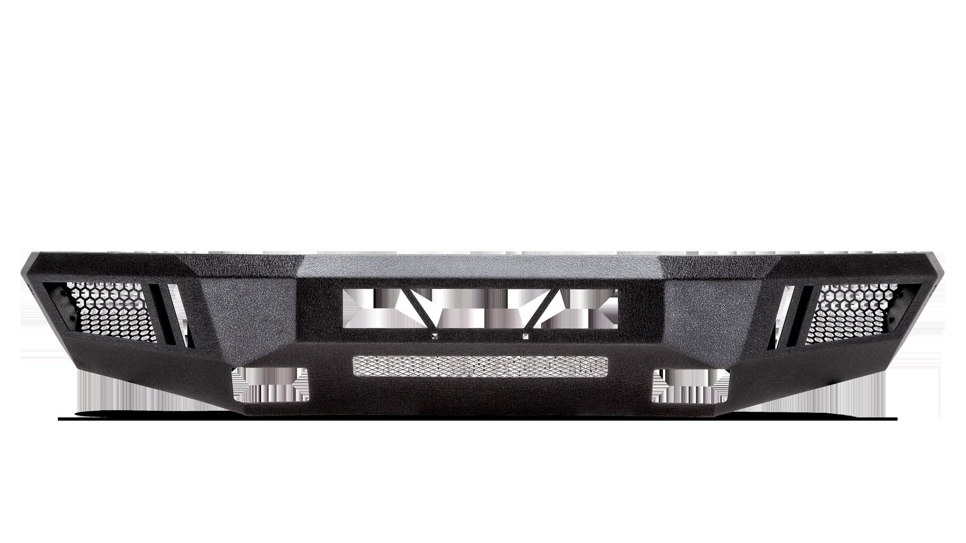 2017, 2016, 2015 Ford F-150 Bumper