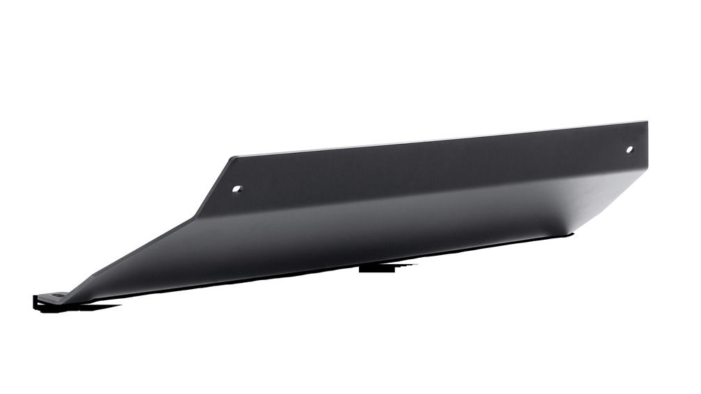 2021, 2020 Jeep Gladiator Bumper