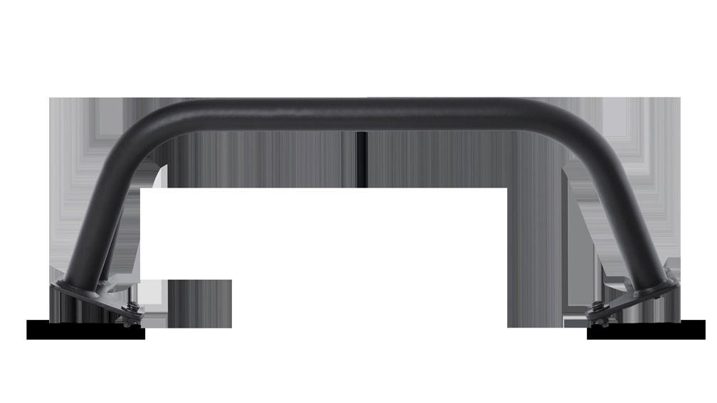 2021, 2020, 2019, 2018 Jeep Wrangler Hood Guard