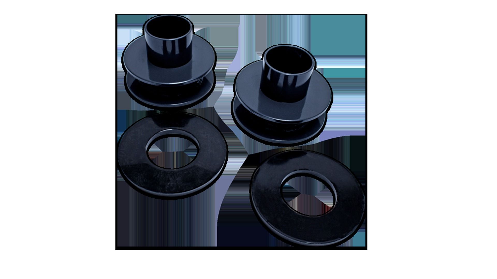 2021, 2020, 2019, 2018, 2017, 2016, 2015, 2014, 2013 Ram 2500 Suspension Leveling Kit