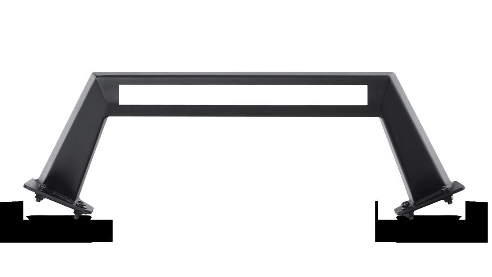 2021, 2020 Jeep Gladiator Bumper