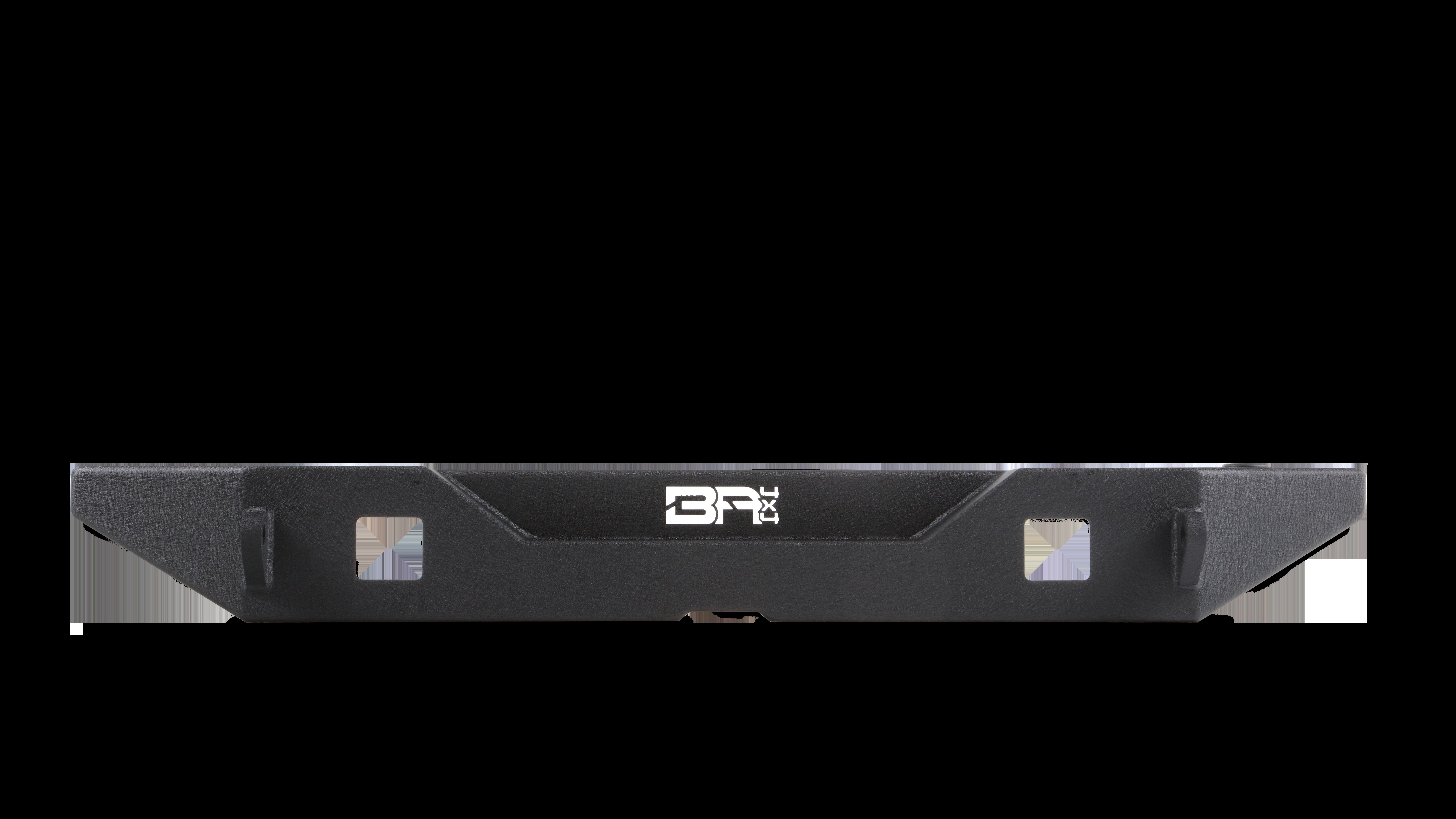 2017, 2016, 2015, 2014, 2013, 2012, 2011, 2010, 2009, 2008, 2007 Jeep Wrangler Bumper
