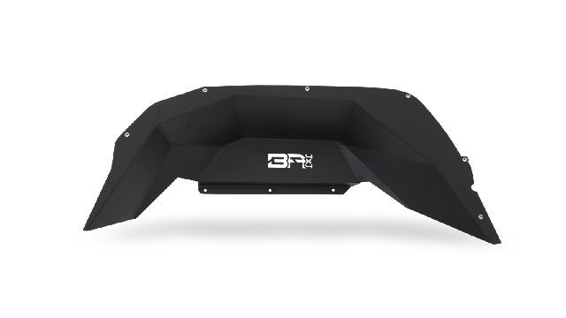 2020-2022 Jeep Gladiator Fender Liner (Body Armor)