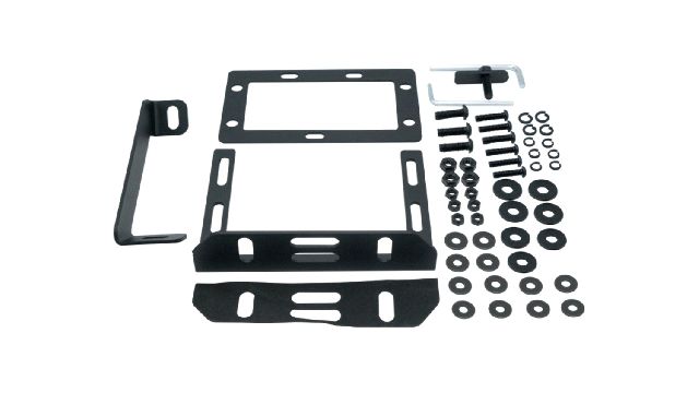 2015-2020 Ford F-150 Cruise Control Cable (Body Armor)