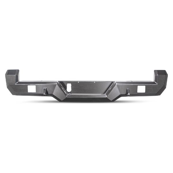 2016-2021 Toyota Tacoma Bumper - Rear (Body Armor)