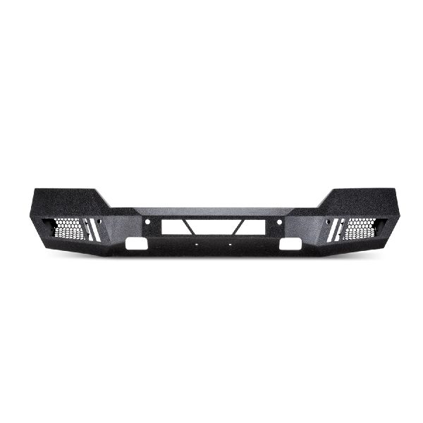 2016-2018 Chevrolet Silverado 1500 Bumper - Front (Body Armor)