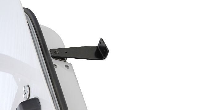 1997-2021 Jeep Wrangler Door Storage Hanger (Body Armor)