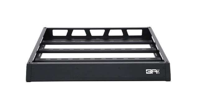 2018-2019 Jeep Wrangler Roof Rack (Body Armor)