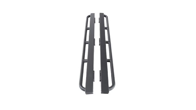 2018-2021 Jeep Wrangler Step Nerf Bar (Body Armor)