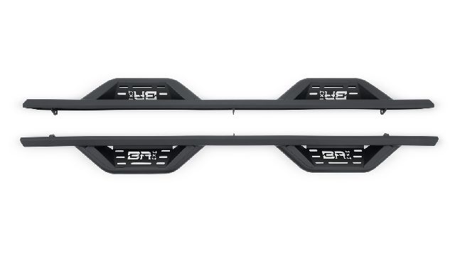 2011-2022 Ram 3500 Truck Bed Side Step (Body Armor)