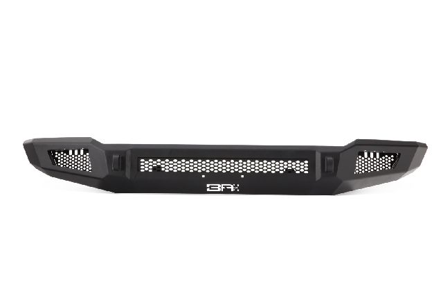 2018-2020 Ford F-150 Bumper - Front (Body Armor)
