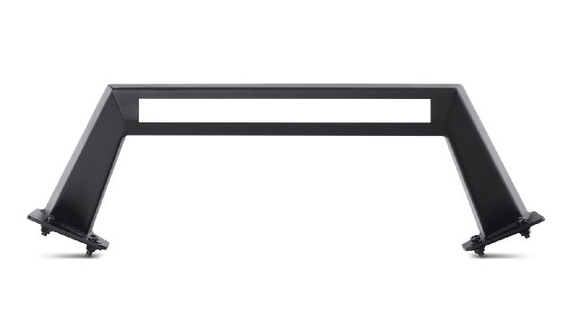 2018-2021 Jeep Wrangler Bumper - Front (Body Armor)