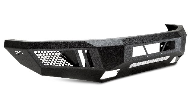 2009-2014 Ford F-150 Bumper - Front (Body Armor)