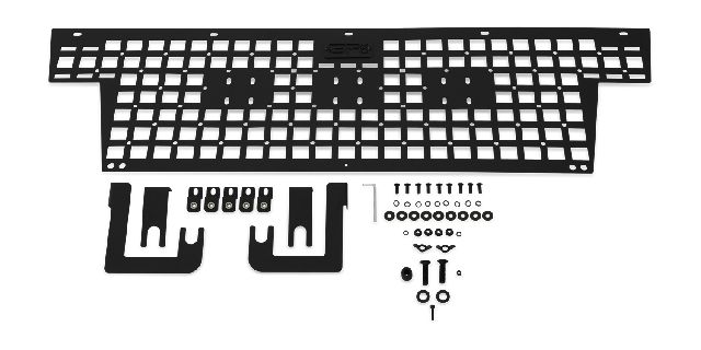 2005-2021 Toyota Tacoma Truck Bed Panel - Front (Body Armor)