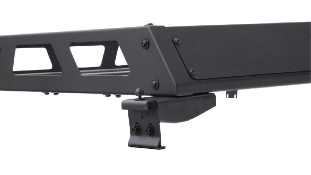 2018-2021 Jeep Wrangler Roof Rack Accessory (Body Armor)