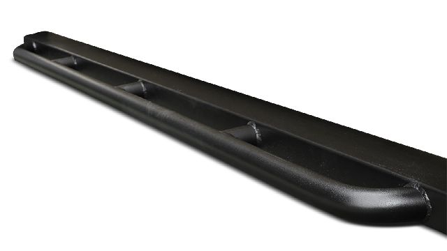 2004-2006 Jeep Wrangler Step Nerf Bar (Body Armor)