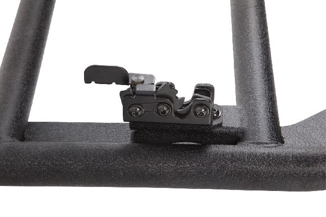 2007-2018 Jeep Wrangler Door - Front (Body Armor)