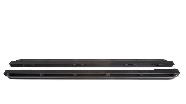 2019-2021 Jeep Wrangler Step Nerf Bar (Body Armor)