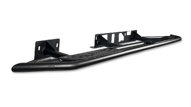 2005-2022 Toyota Tacoma Step Nerf Bar (Body Armor)