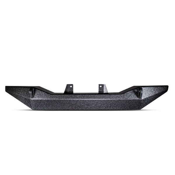 2007-2018 Jeep Wrangler Bumper - Front (Body Armor)