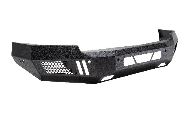 2014-2015 Chevrolet Silverado 1500 Bumper - Front (Body Armor)