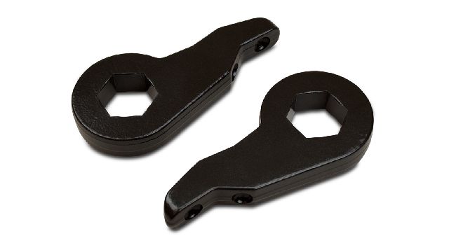 2001-2006 Chevrolet Silverado 1500 HD Suspension Leveling Kit - Front (Body Armor)