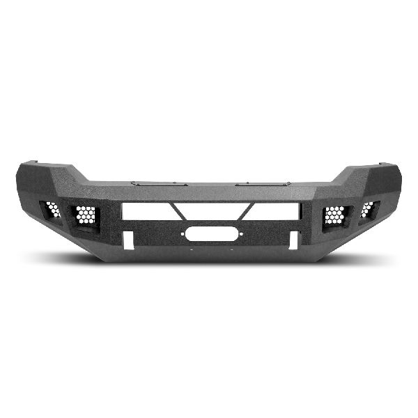 2011-2016 Ford F-550 Super Duty Bumper - Front (Body Armor)