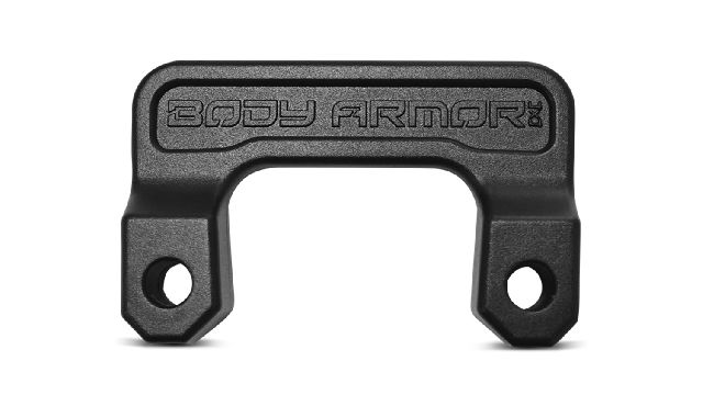 2015-2020 GMC Yukon XL Suspension Leveling Kit - Front (Body Armor)