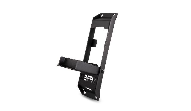 2007-2021 Jeep Wrangler Door Hinge Step (Body Armor)