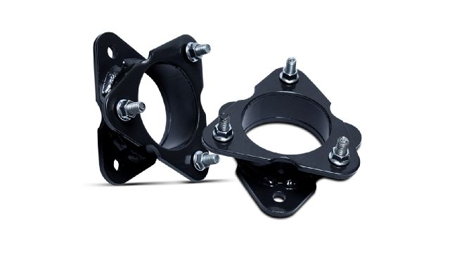 2004-2020 Ford F-150 Suspension Leveling Kit - Front (Body Armor)